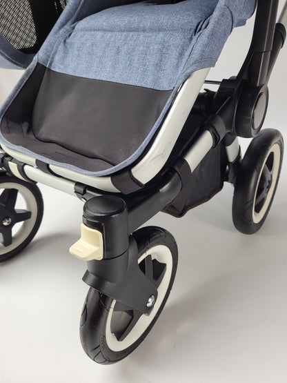 Bugaboo - Donkey 2 Mono