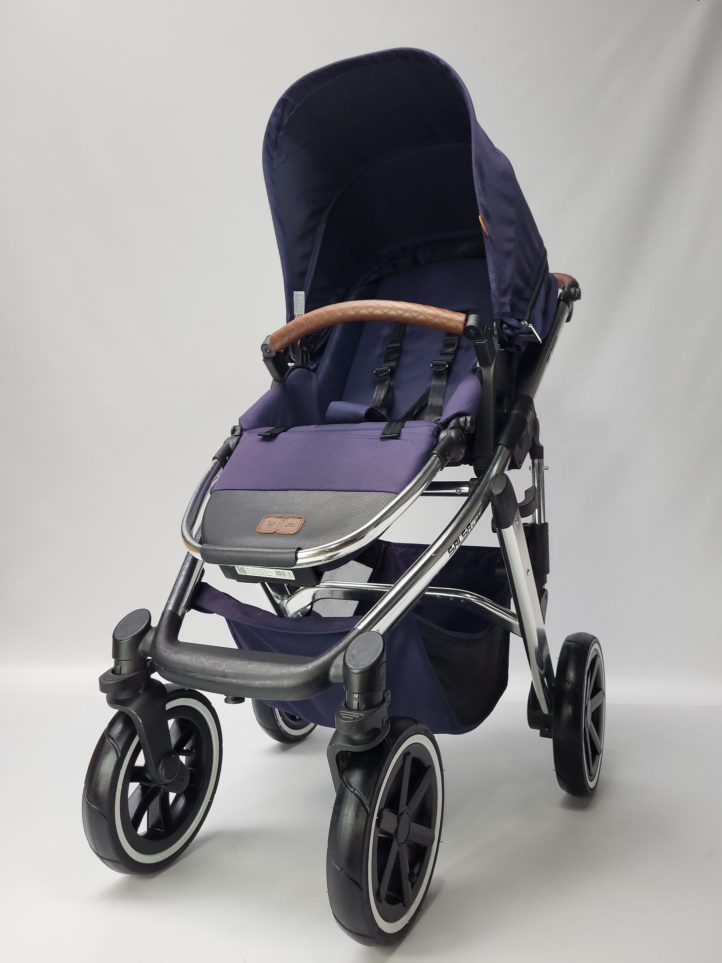 ABC-Design - Salsa 4 Air