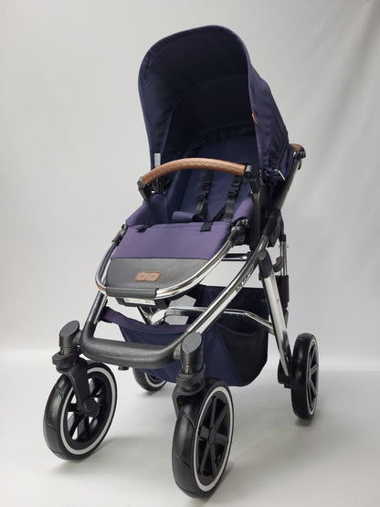ABC-Design - Salsa 4 Air