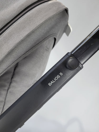 Cybex - Balios S