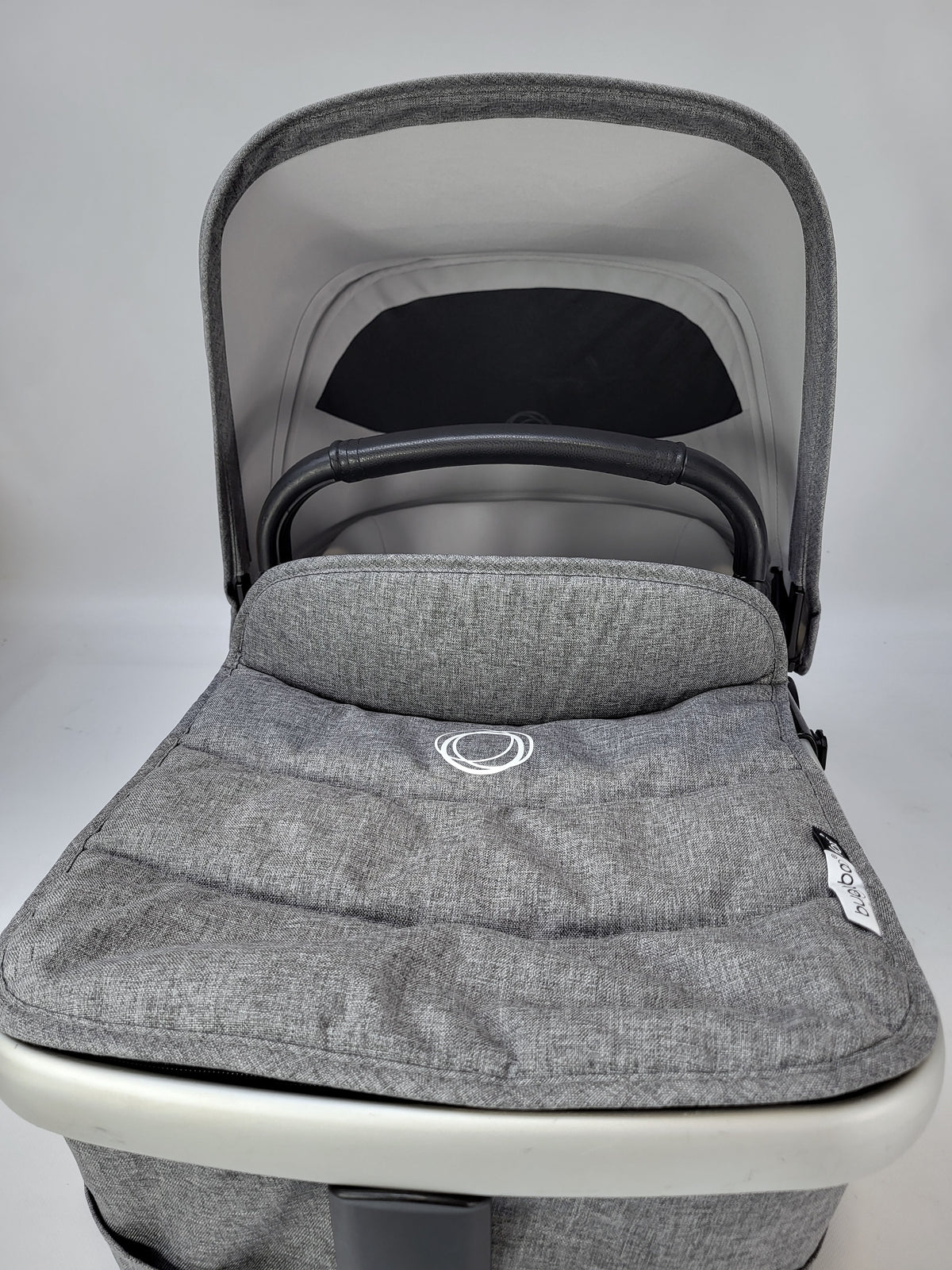 Bugaboo - Fox 2