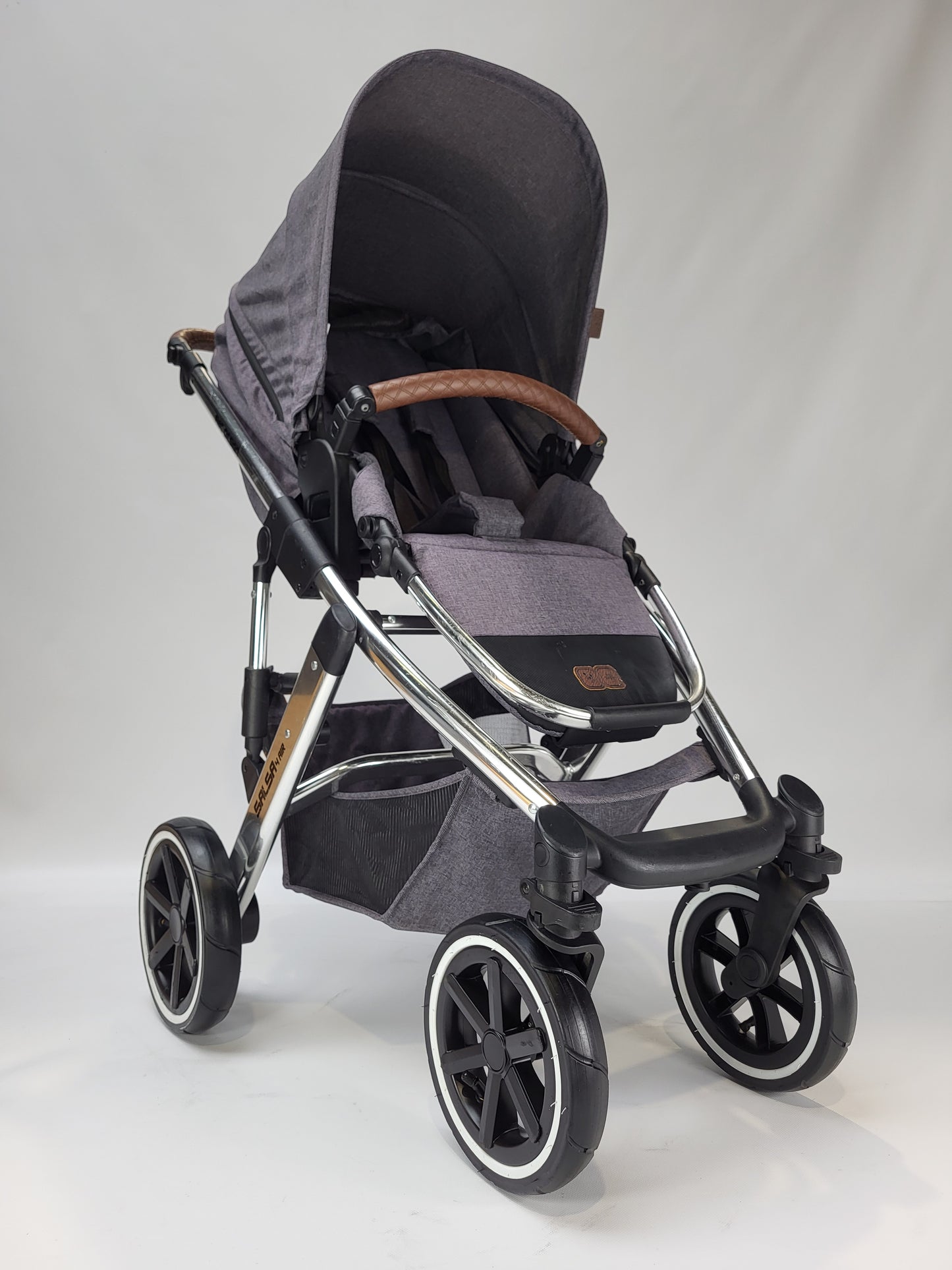 ABC-Design - Salsa 4 Air