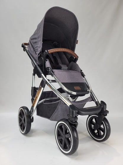 ABC-Design - Salsa 4 Air