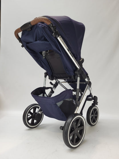 ABC-Design - Salsa 4 Air Diamond Edition