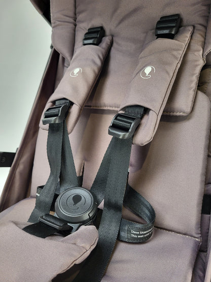 ABC-Design - Ping 3 Trekking