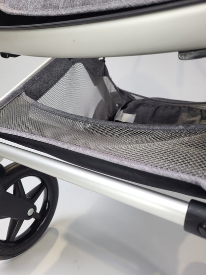 Bugaboo - Fox 2