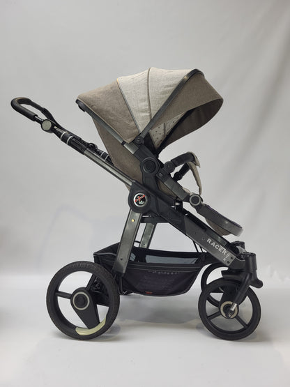 Hartan - Racer GTX