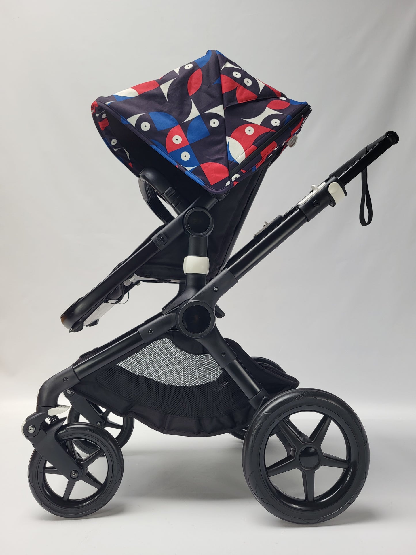 Bugaboo - Fox 2