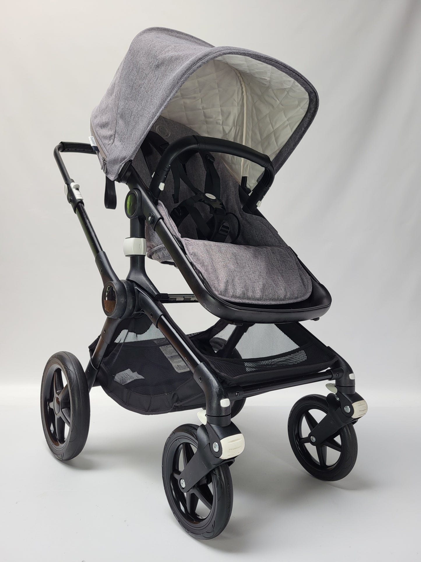 Bugaboo - Fox 2