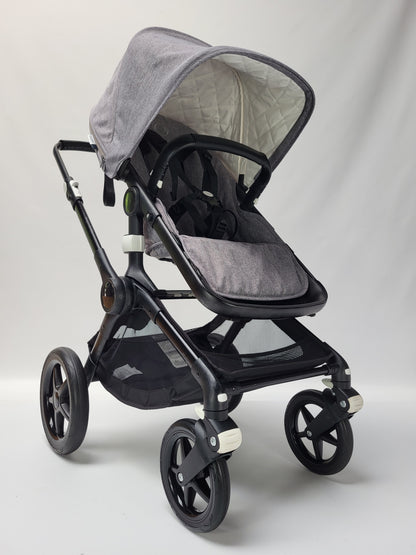 Bugaboo - Fox 2