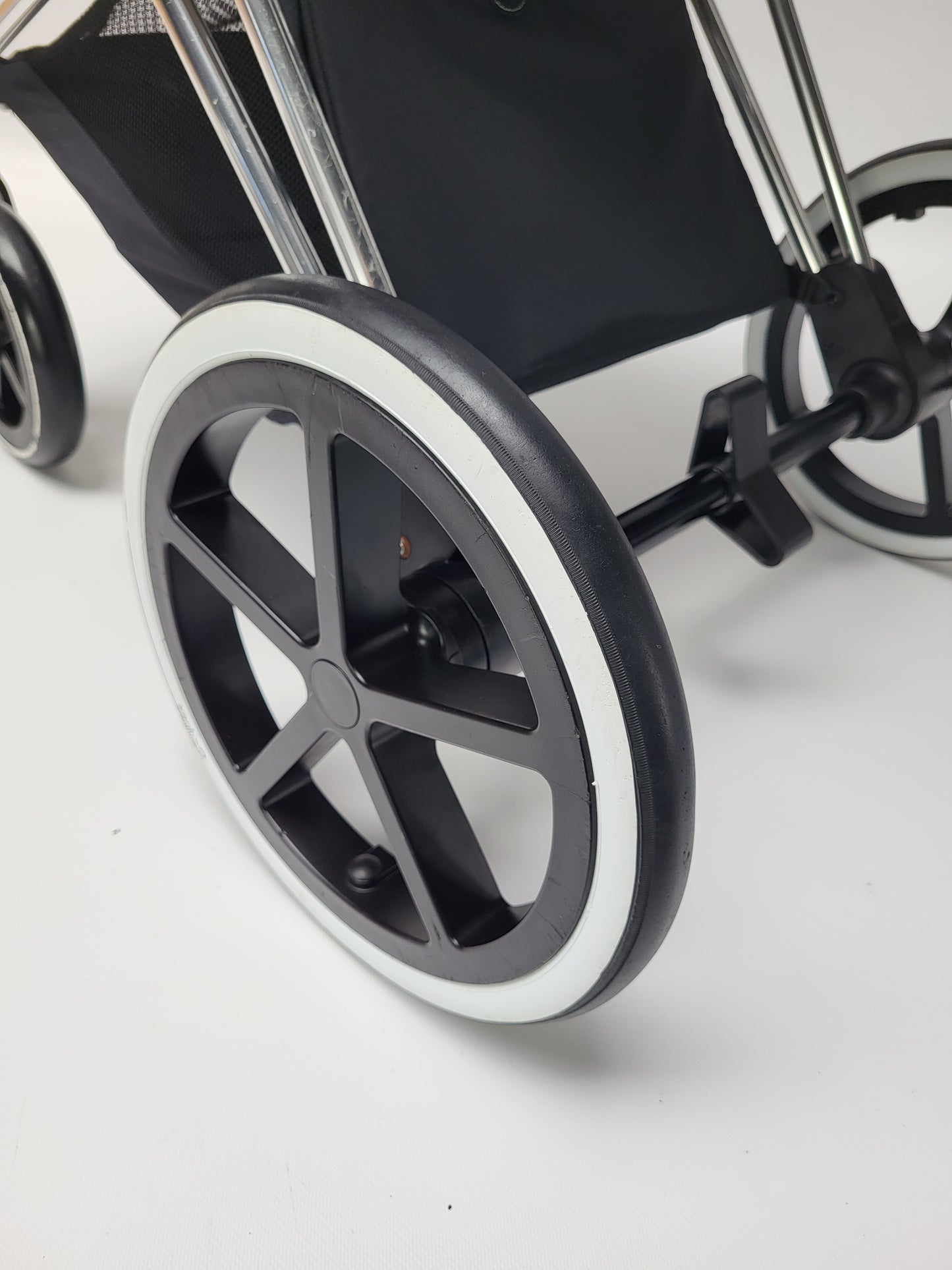 Cybex - Priam