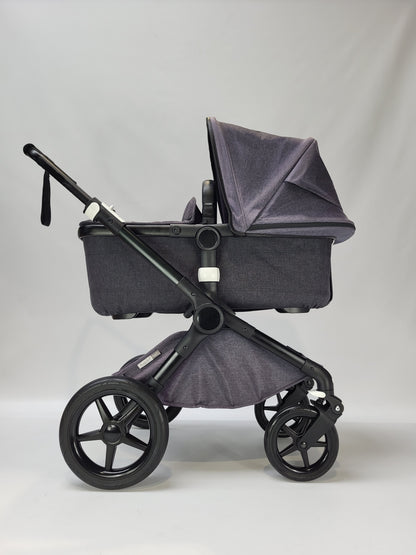 Bugaboo - Fox 2
