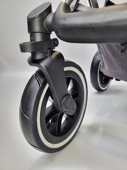 ABC-Design - Salsa 4 Air