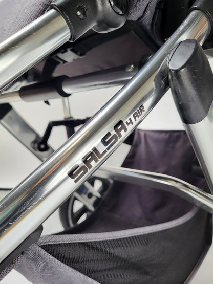 ABC-Design - Salsa 4 Air Diamond Edition