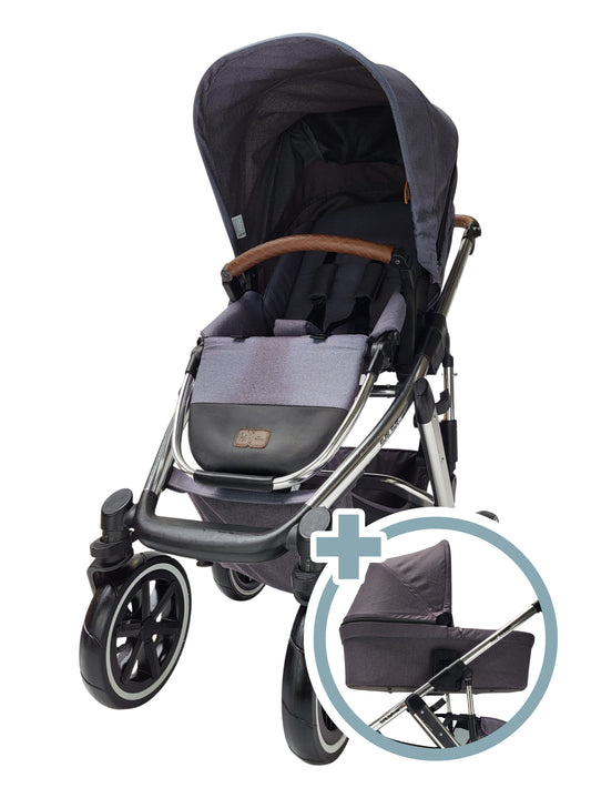 ABC-Design - Salsa 4 Air Diamond Edition