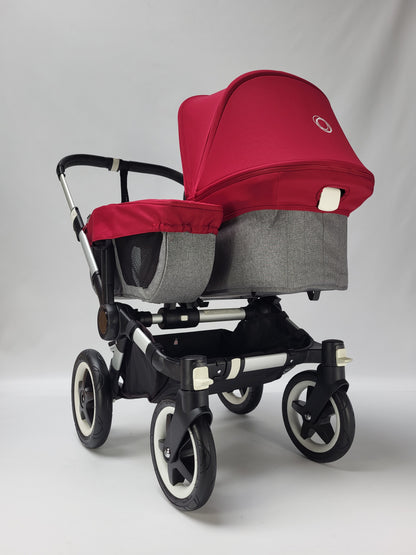 Bugaboo - Donkey 2 Mono