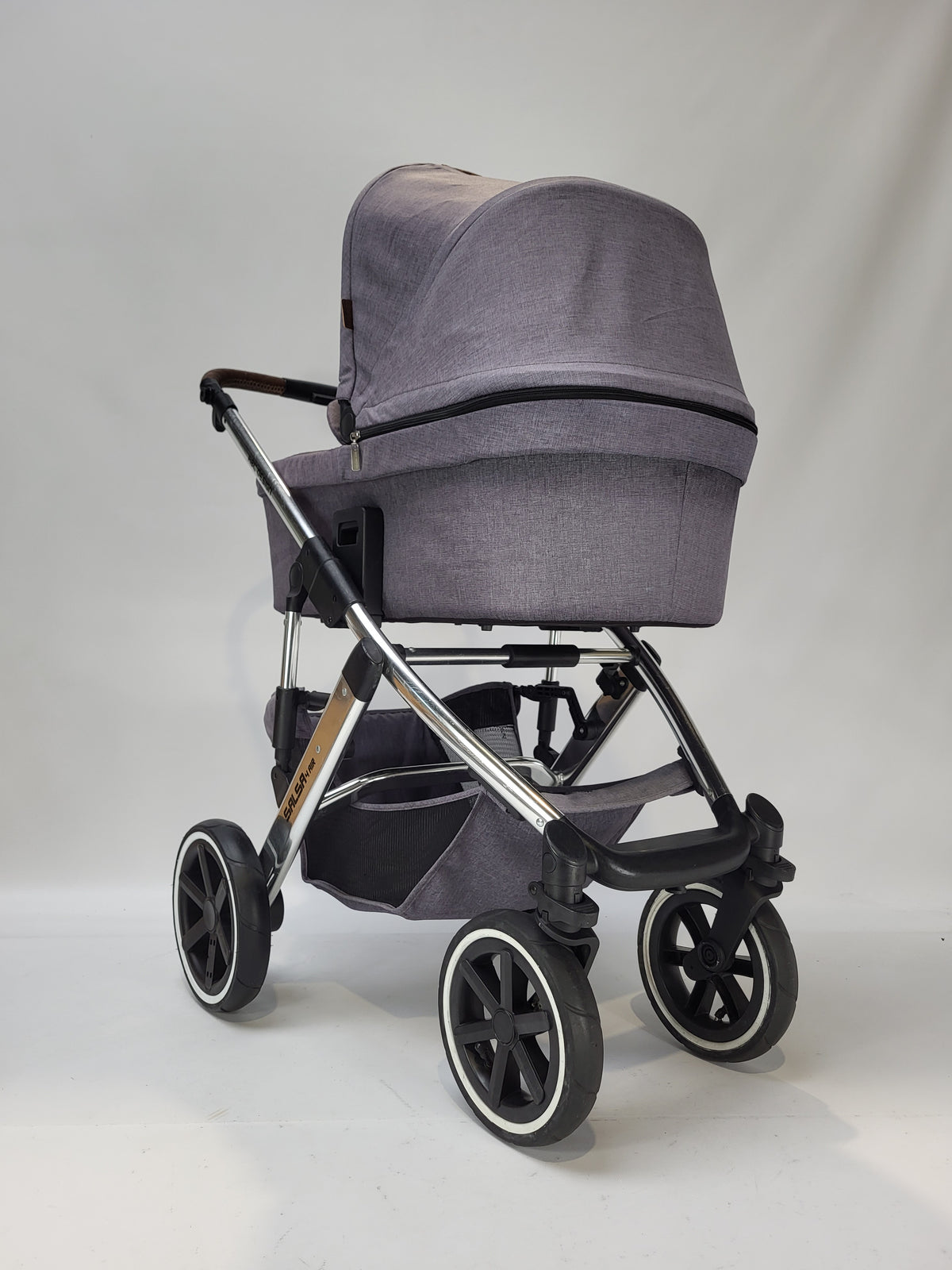 ABC-Design - Salsa 4 Air Diamond Edition