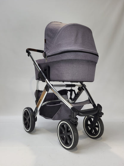 ABC-Design - Salsa 4 Air Diamond Edition
