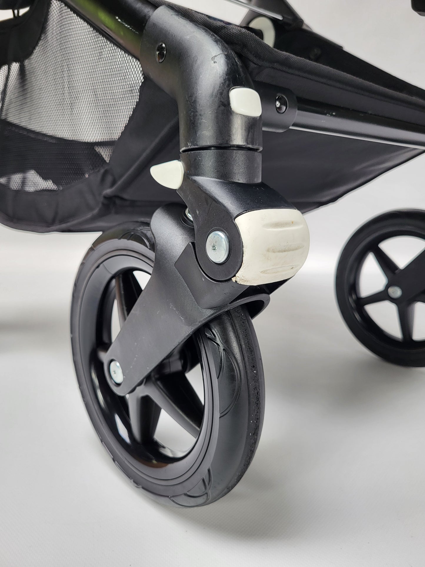 Bugaboo - Fox 2