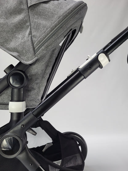 Bugaboo - Fox 2