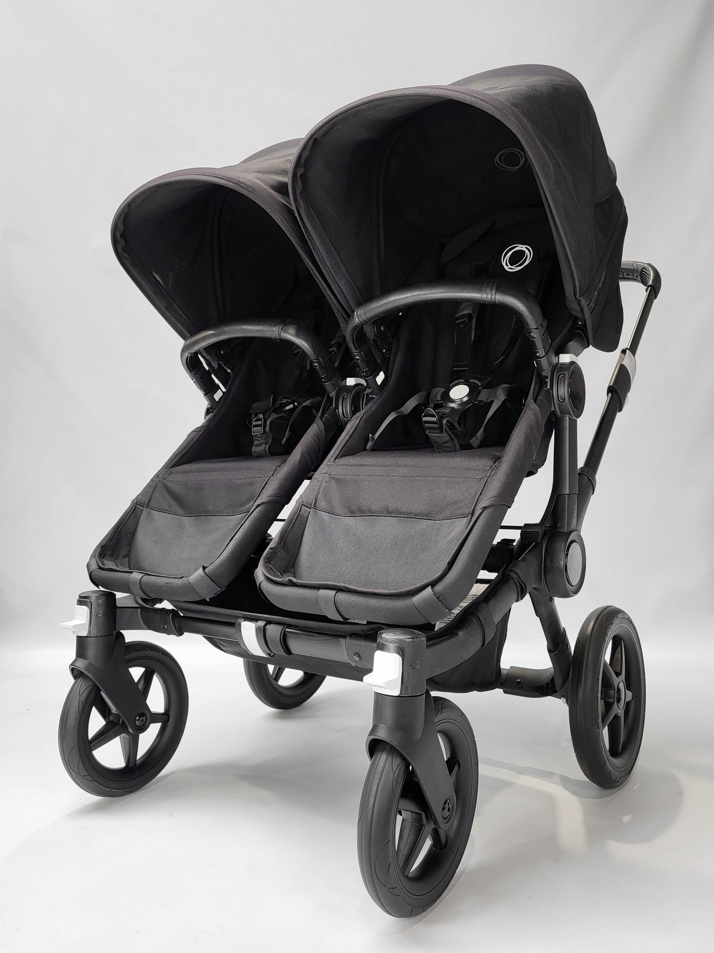 Bugaboo - Donkey 3 Twin