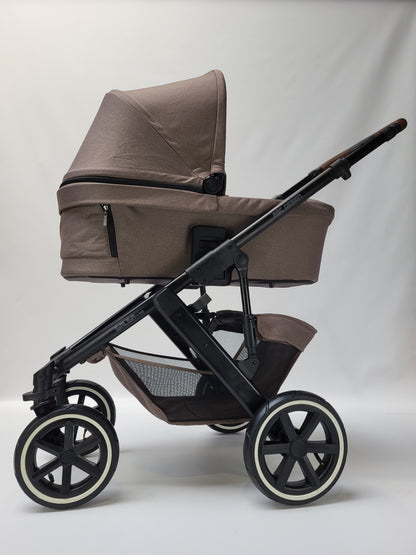 ABC-Design - Salsa 4 Air