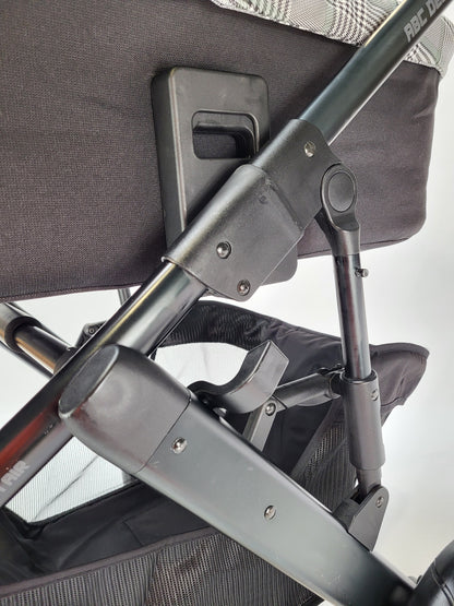 ABC-Design - Salsa 4 Air Diamond Edition