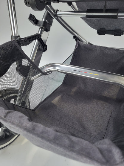 ABC-Design - Salsa 4 Air Diamond Edition