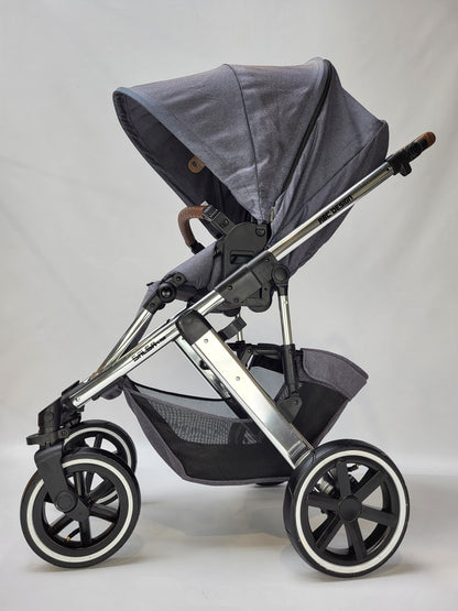 ABC-Design - Salsa 4 Air
