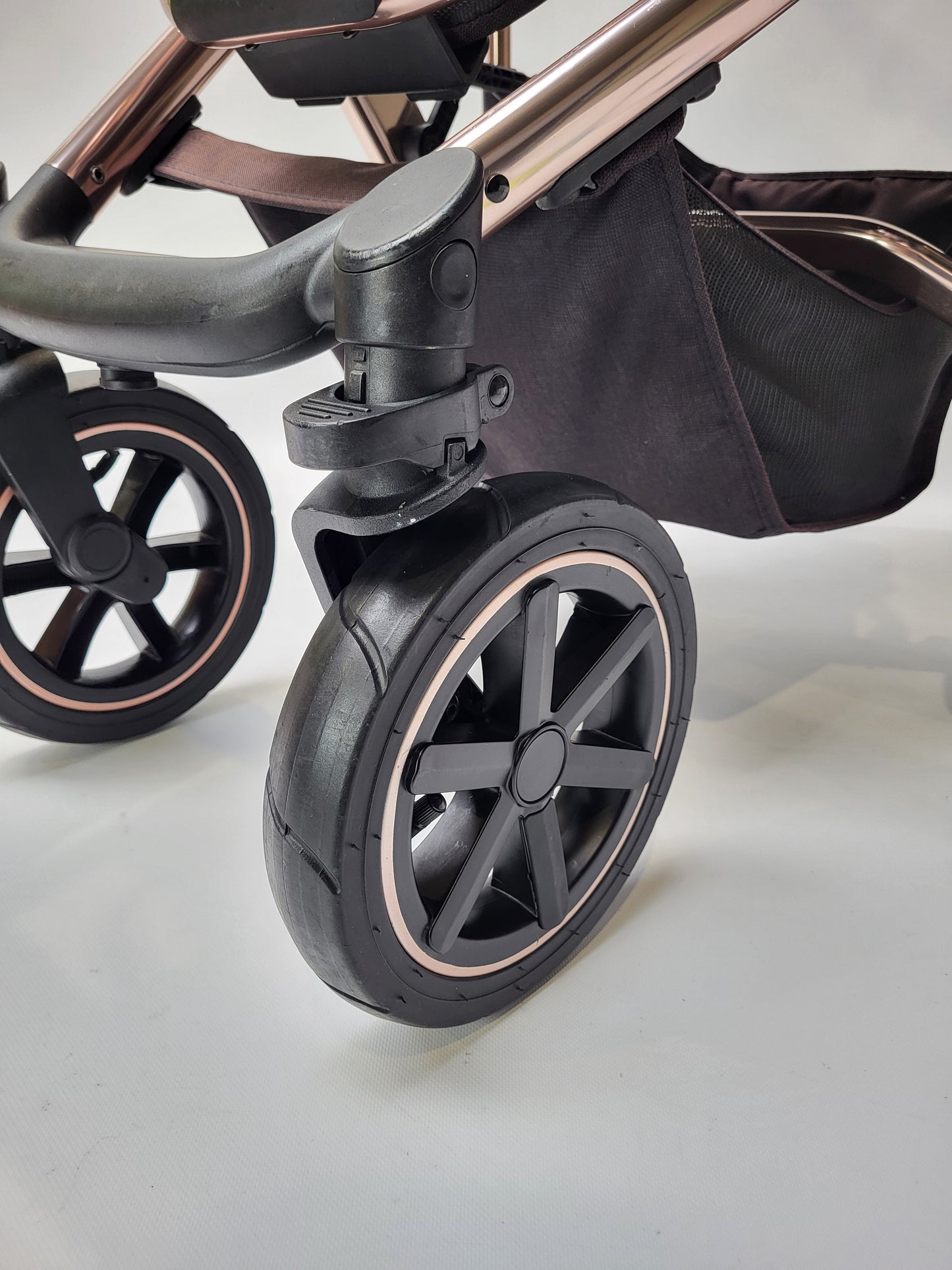 ABC-Design - Salsa 4 Air