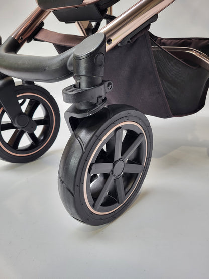 ABC-Design - Salsa 4 Air