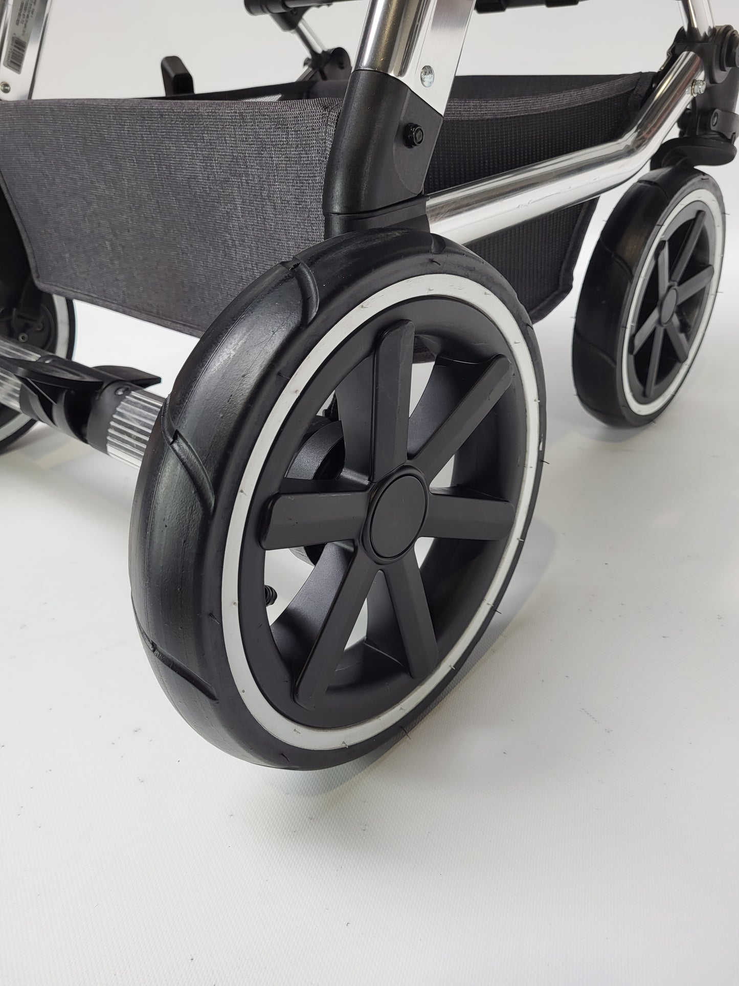 ABC-Design - Viper 4