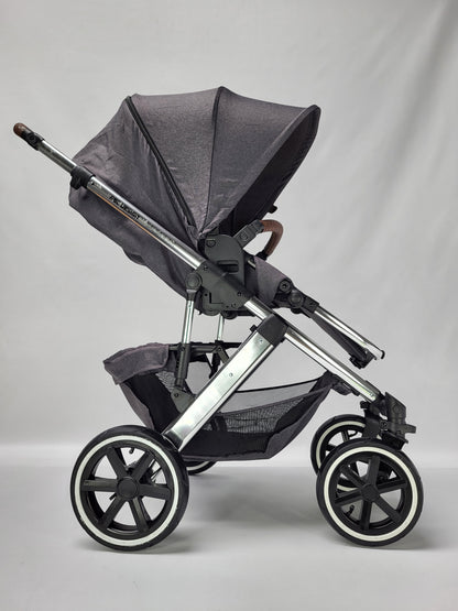 ABC-Design - Salsa 4 Air Diamond Edition