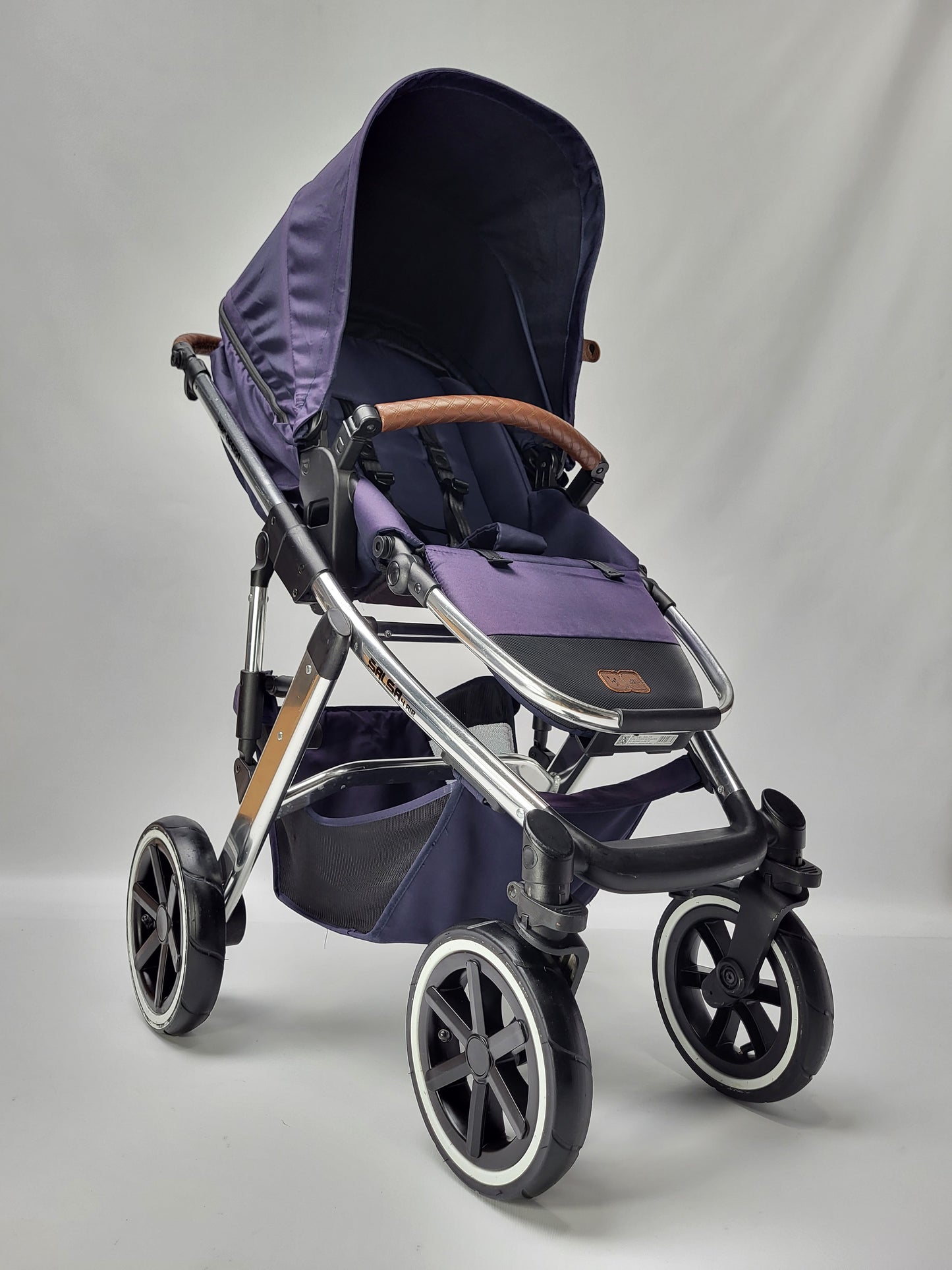 ABC-Design - Salsa 4 Air