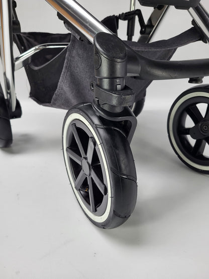 ABC-Design - Salsa 4 Air Diamond Edition