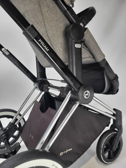Cybex - Priam