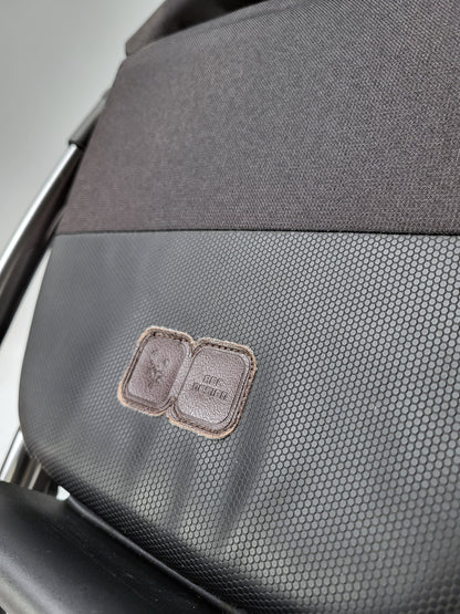 ABC-Design - Salsa 4 Air Diamond Edition