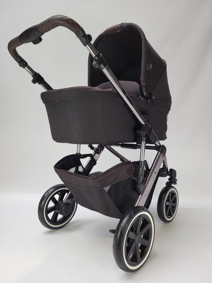 ABC-Design - Salsa 4 Air