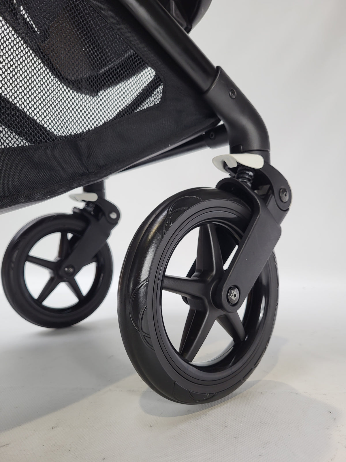 Bugaboo - Fox 2
