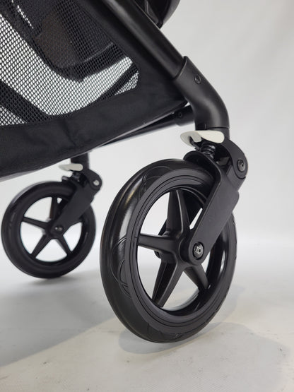 Bugaboo - Fox 2
