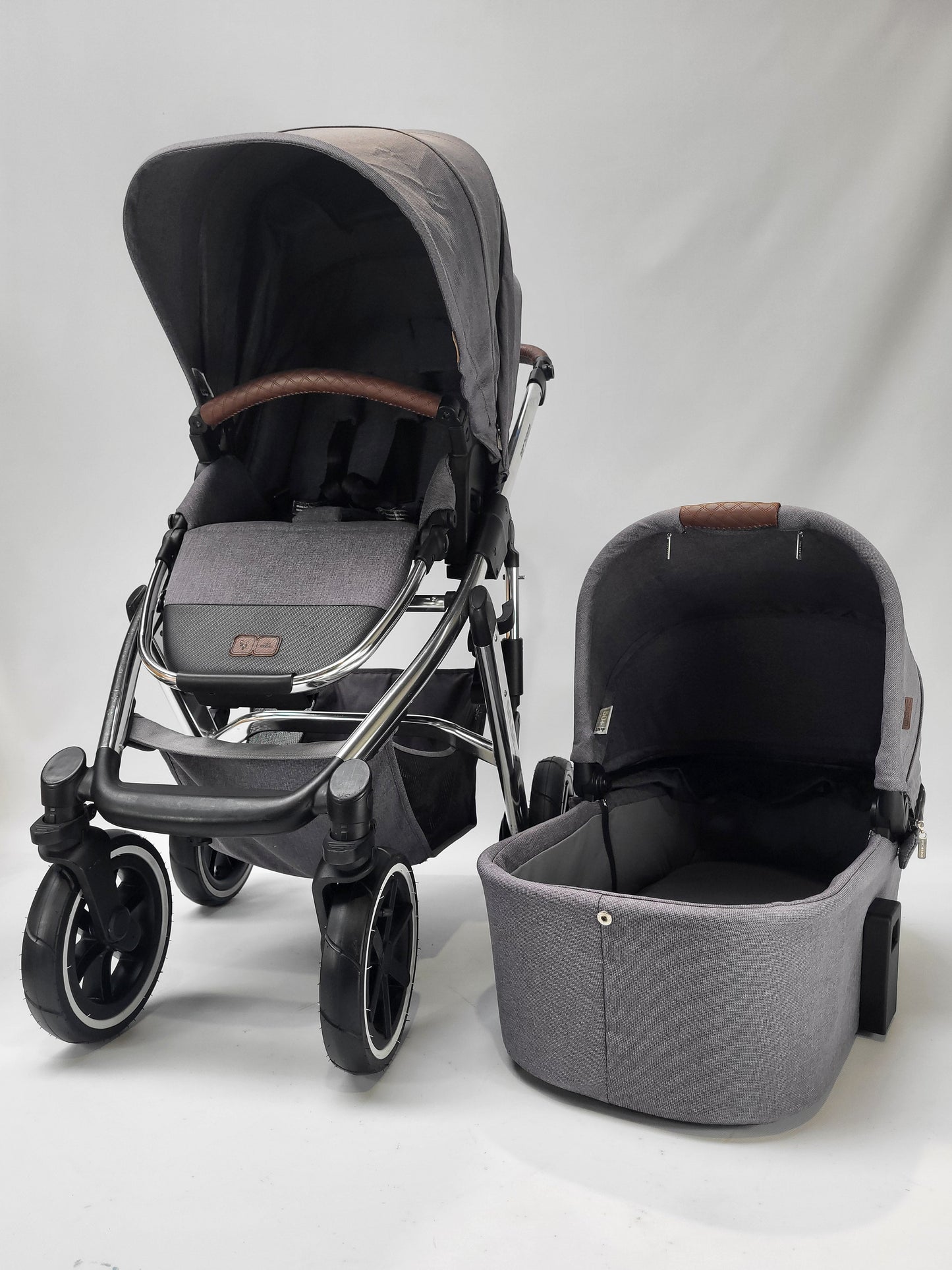 ABC-Design - Salsa 4 Air Diamond Edition