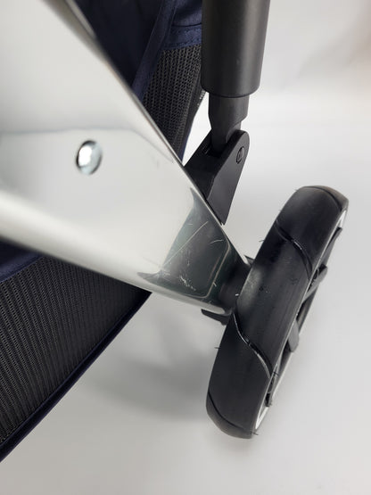 ABC-Design - Salsa 4 Air