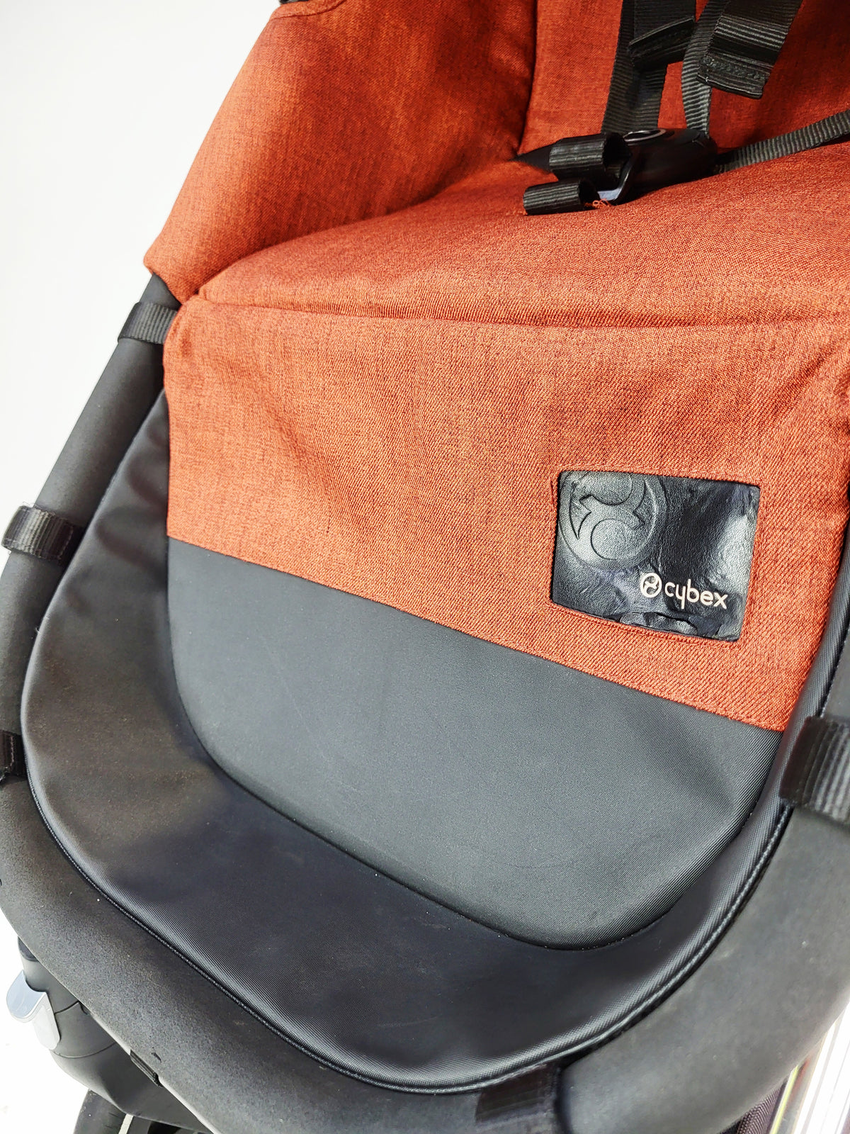 Cybex - Priam
