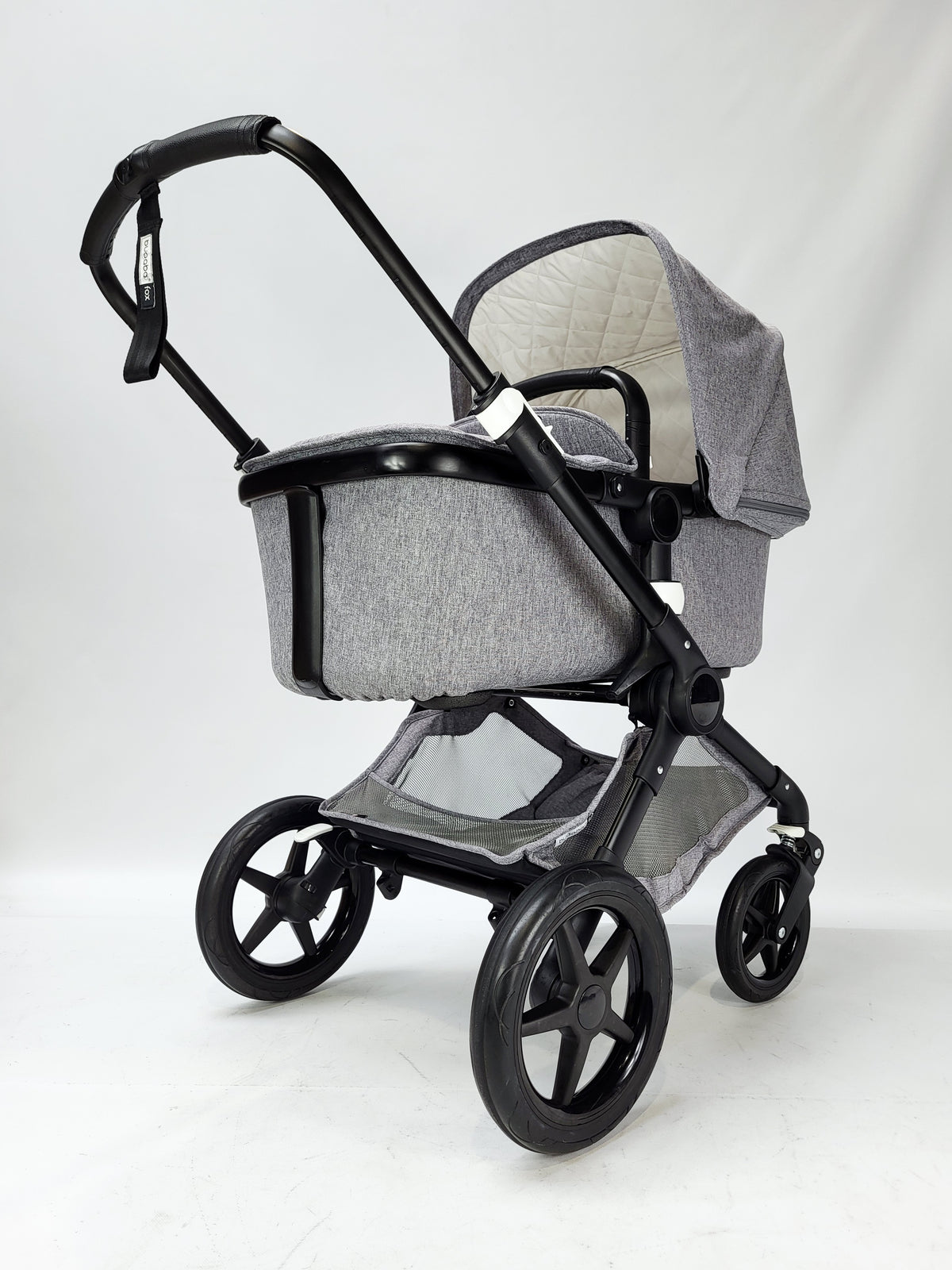 Bugaboo - Fox 2