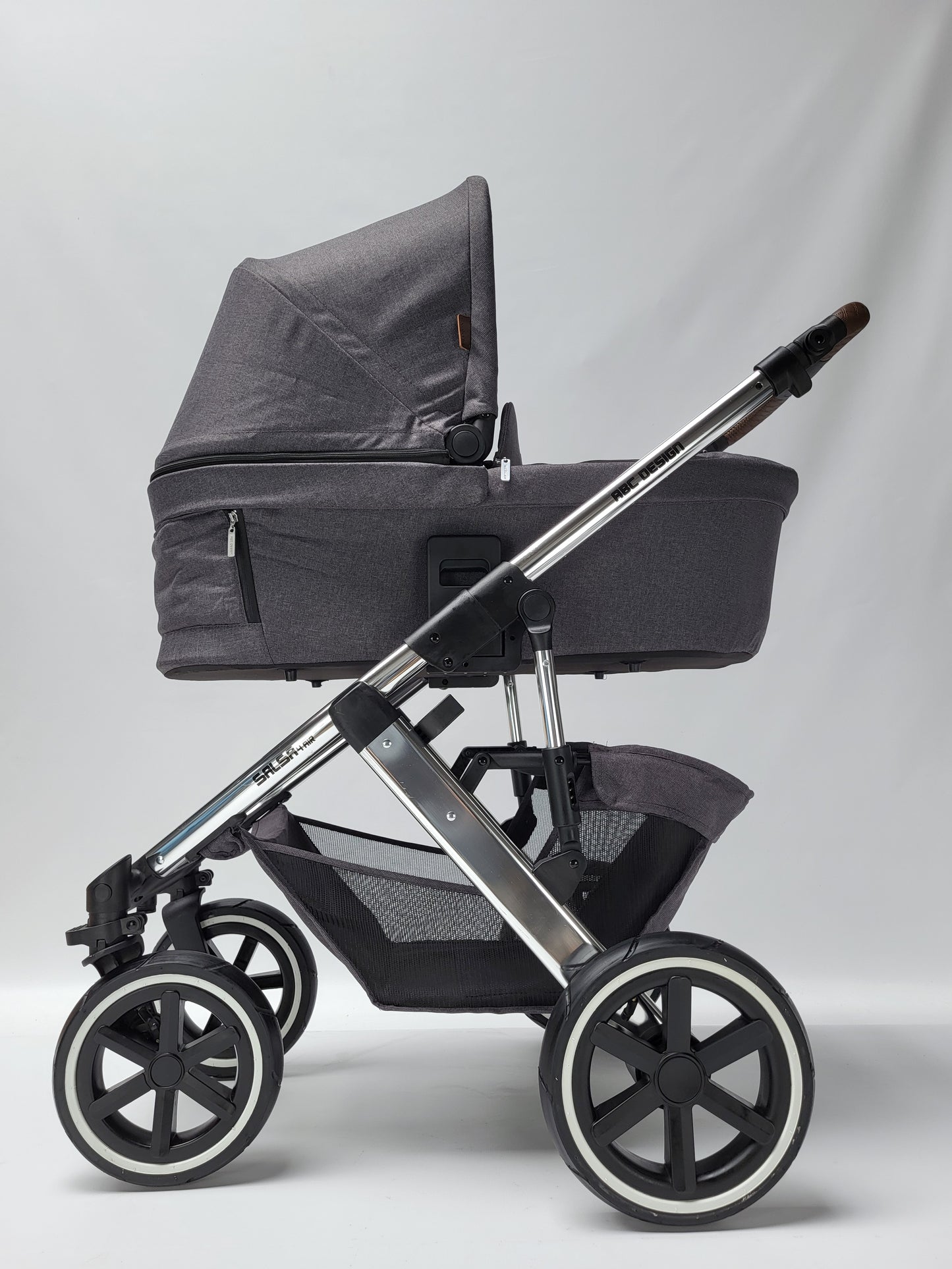 ABC-Design - Salsa 4 Air Diamond Edition