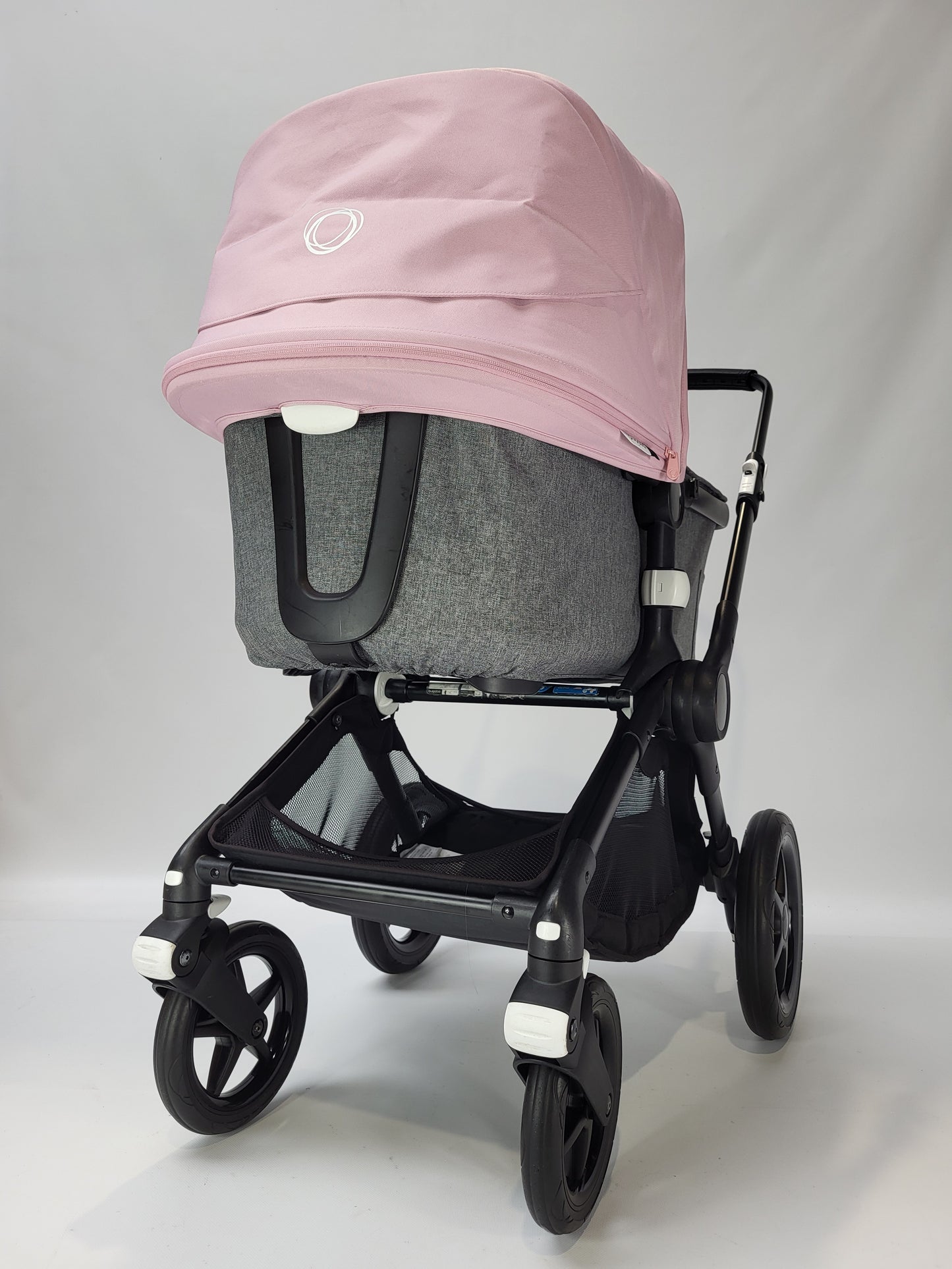 Bugaboo - Fox 2