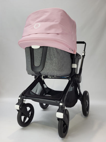 Bugaboo - Fox 2