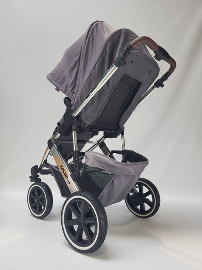 ABC-Design - Salsa 4 Air Diamond Edition