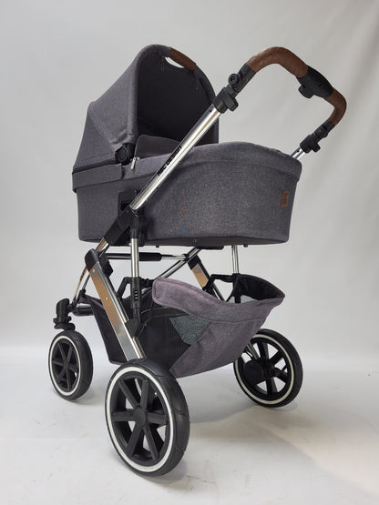 ABC-Design - Salsa 4 Air Diamond Edition
