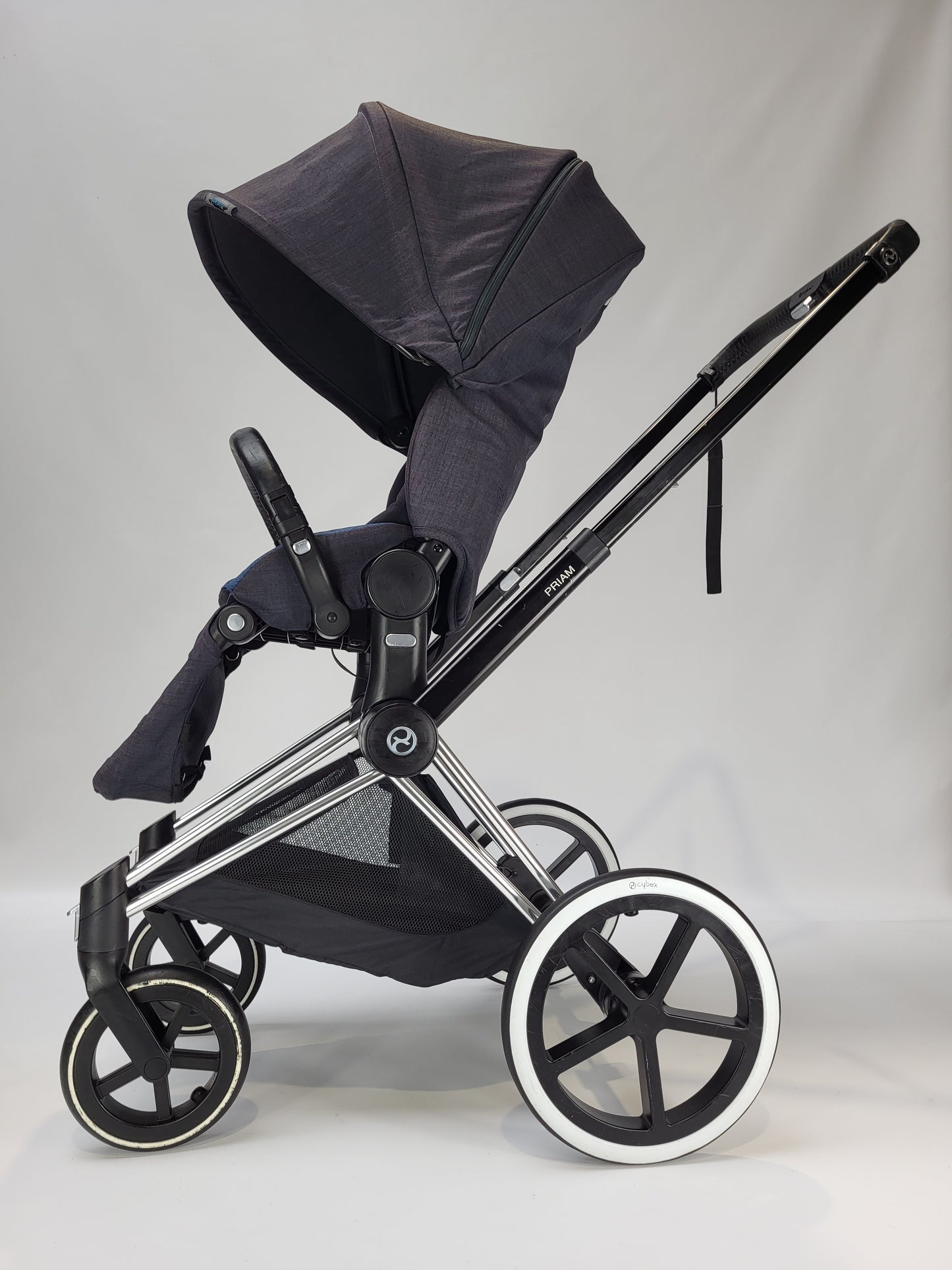 Cybex - Priam
